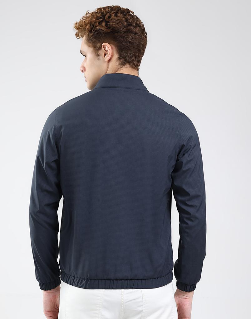 ROCK.IT Men's Regular Fit Jacket