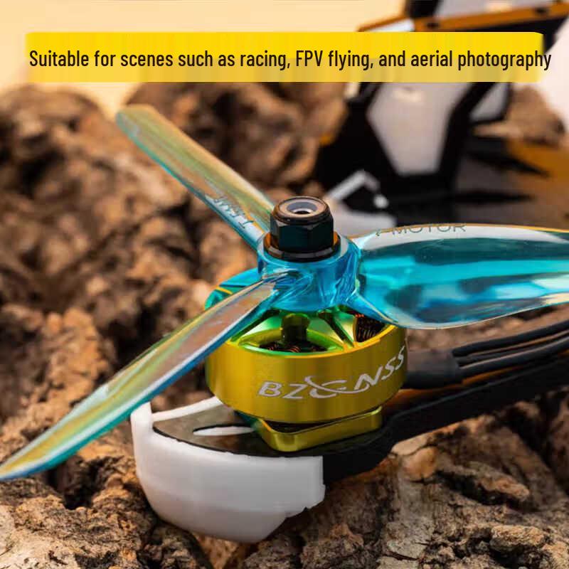 HSKRC 2207 FPV Brushless Motor