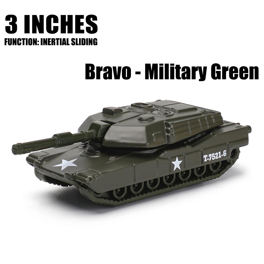 Maisto 3-Zoll Militärserie Modell Panzer gepanzertes Fahrzeug klassisches statisches Auto Legierung Druckguss Auto Modell Sammlung Geschenk Spielzeug