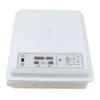 Fully Automatic Chicken Egg Incubator Intelligent Constant Temperature 64 Egg Incubator for