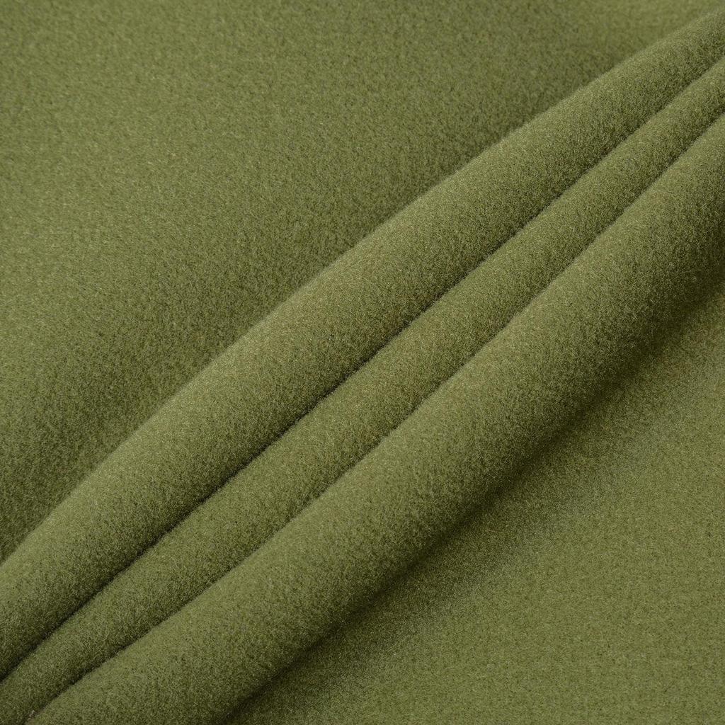 Vans Mode Weiche Lässige Jacke Unisex Jacken Grau-Grün VN000KCVZBF