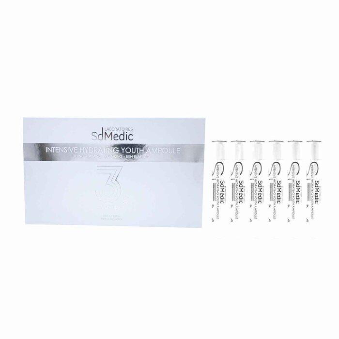Sdmedic Intensive Hydrating Youth Ampoule 3S Complex
