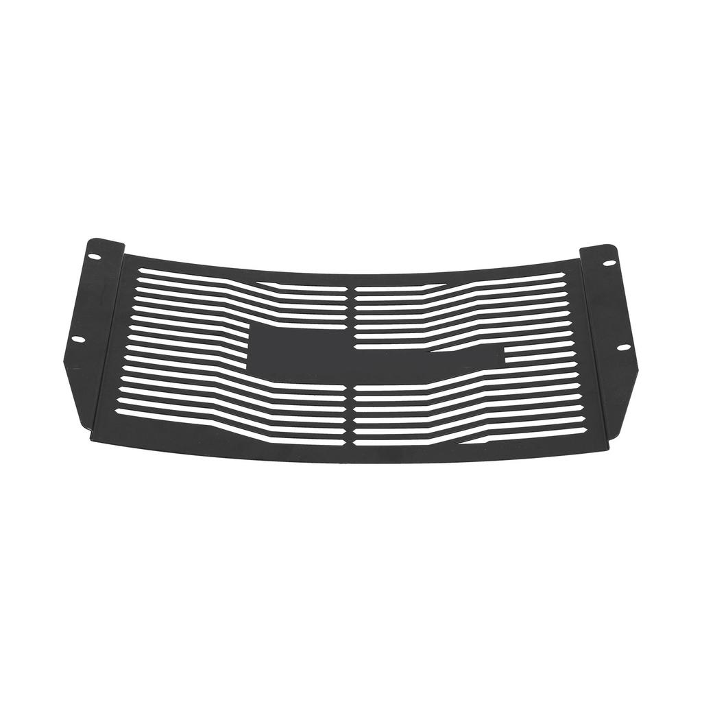 Motorcycle Radiator Grille Guard Cover Protector Fits for Triumph Tiger 1200 Explorer 2012 2017