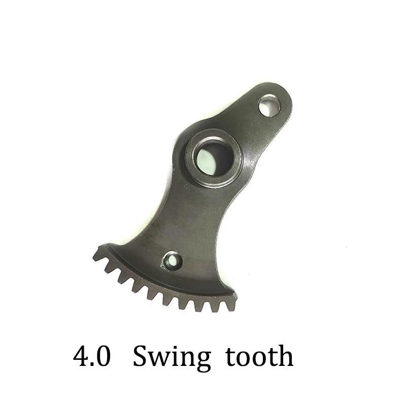 

Беспроводной секатор SK5 с лезвием 40 мм, электрический секатор, аксессуар для эффективного обрезки веток плодовых деревьев, бонсай, садовый инструмент CHINA