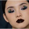 GIRLCULT - Miao Psychic Serie 8-Farben Vision Lidschattenpalette - 3 Typen