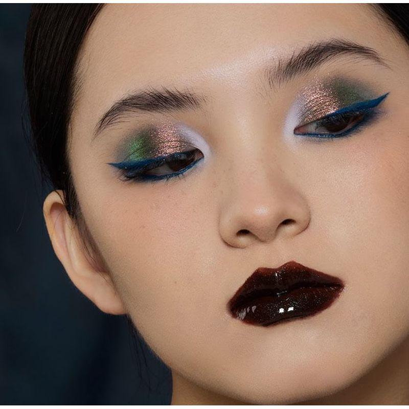 GIRLCULT - Miao Psychic Serie 8-Farben Vision Lidschattenpalette - 3 Typen