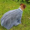 Henry Wag Dog Drying Coat