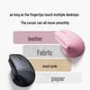 UGREEN Dual Mode Vertical Wireless Mouse