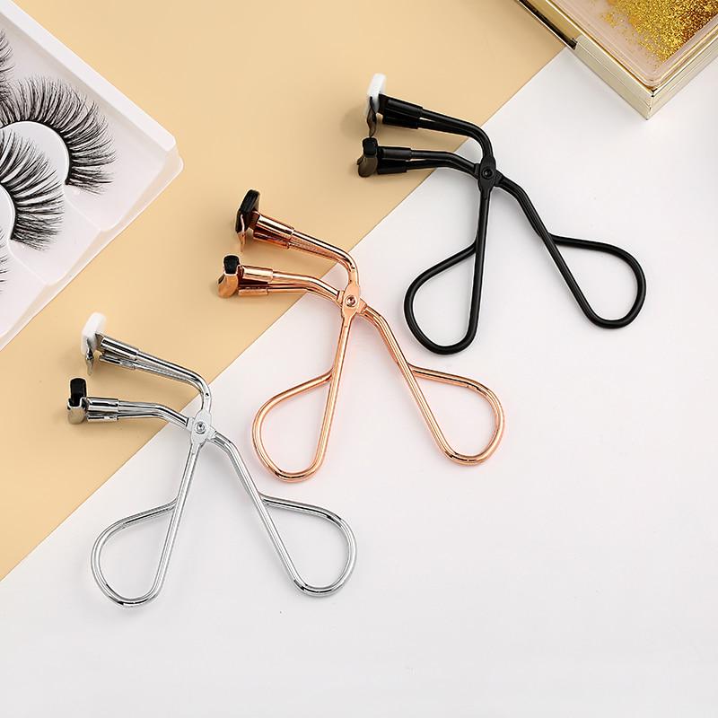 Eyelash Curler Make Up Tools Eyelash Curler Beauty Tool Eye Lashes Makeup Eyelash Tweezers