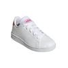 Adidas Neo Advantage Fashion Comfortable Durable Low-Top Kids Skate Shoes Kids Sneakers GY6996