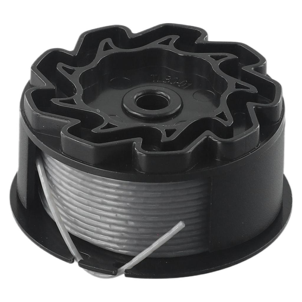 String Trimmer Parts Spool Abrasion-resistant For Mowing Lawns Garden Tools