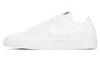 Court Legacy Canvas 'Triple White' Women's CZ0294-100