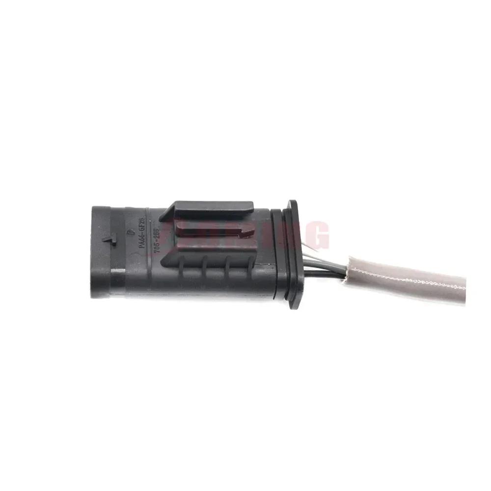 Air Fuel Ratio O2 Oxygen Lambda Sensor NEW 11788689863 For BMW X3 X4 X5 X6 X7 540i 3.0L 2019 2020 2021 2022 11-78-8-689-863