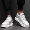 High Quality Extra Size Men's Shoes 45 Winter Sneake Rs 46 Leather 47 Casual Shoes 48 Large Sneakers A19