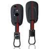 New Style Key Cover Case For Opel Vauxhall Astra K Corsa E 2015 2016 2017 2018 2019 Silica Gel Key Cover Cap Holder Protector