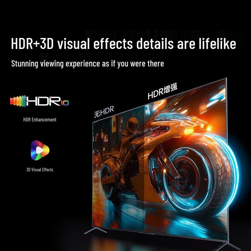UGREEN Engineering Grade 4K 3D HDMI Cable