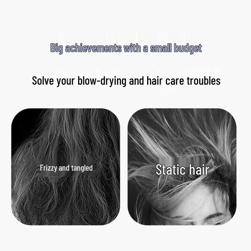 Panasonic High-Speed Foldable Hair Dryer