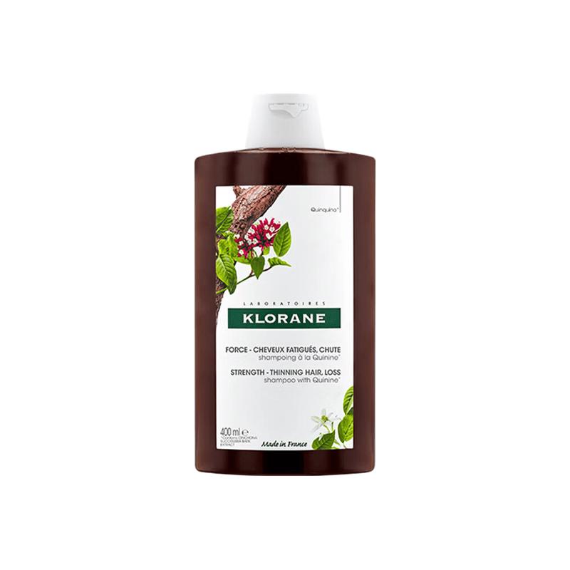 Klorane Cinchona Anti-Hair Loss Shampoo