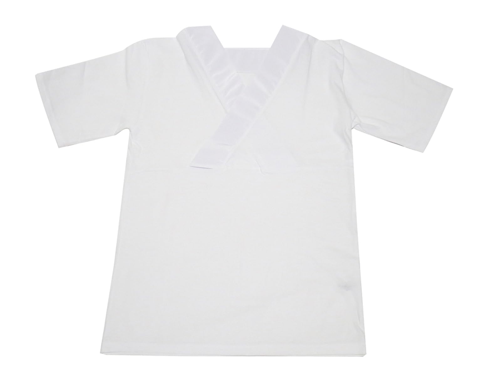 

[SAKIKU-EN] Thick Fabric, New Easy-to-Wear T-Shirt, Half-Sleeve Undergarment, Women s, Short-Sleeve, with Collar Stiffener, MLLL Sizes, Ladies ,