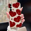 Custodia Per Samsung Galaxy A17 M17 4G 5G Gatto Cartone Animato Carino Copertura Protettiva Morbida in Silicone Per SamsungA17 M17 Fundas GalaxyM17 Coque