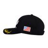 2024 Campaign Hat Flag Of The United States Embroidery Adjustable Hat For Men And Women