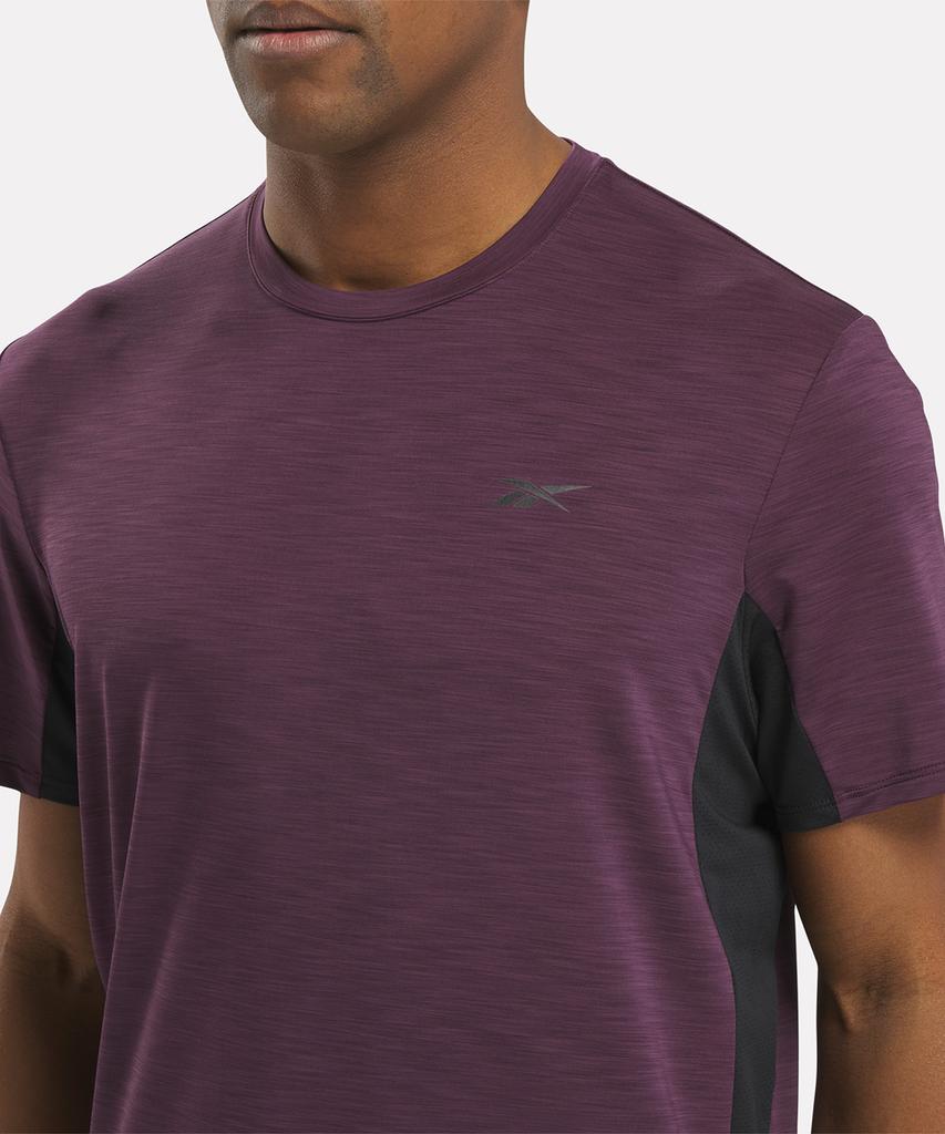 REEBOK Athlete T-Shirt 2.0 - Purple / 100205351