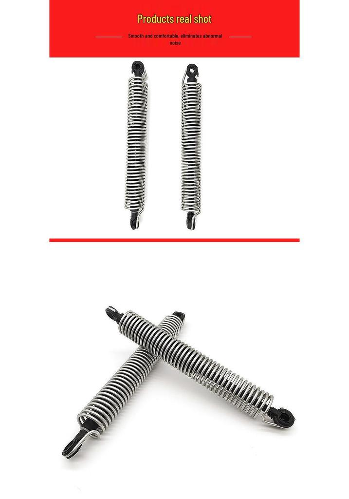 Compatible BMW 5 Series Tailgate Spring F10 F18 Trunk Shock 51247204367