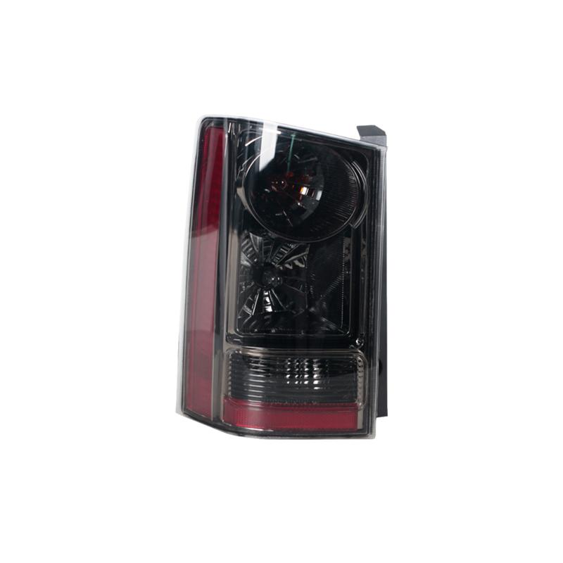 For Honda Pilot 2009-2015 US Version Rear Bumper Taillight Reversing Lamp Stop Parking Brake Light Driving Lamp Car Accessories