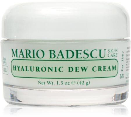 

gel-crème hydratant sans huile TU прозрачный