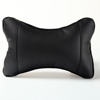Car Neck Pillow Car Headrest 4-season Universal Headrest Neck Pillow Interior Car Accessories