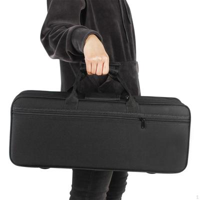 Trompetenhalter Gigbag Instrument Werkzeuge Professionelle Handtasche Koffer Leicht Nützlich