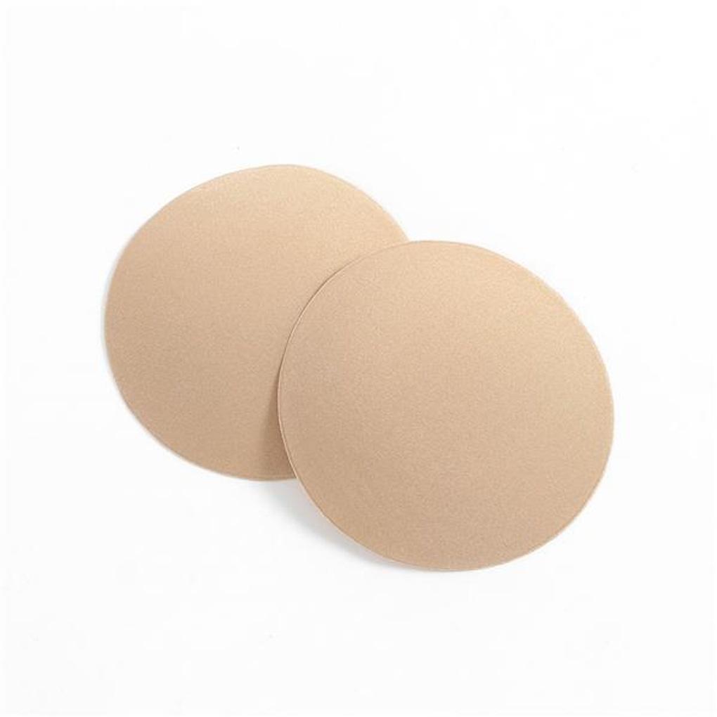 Underfree Fabric Nipple Patch 2 Set Women's Manner Nipple Band