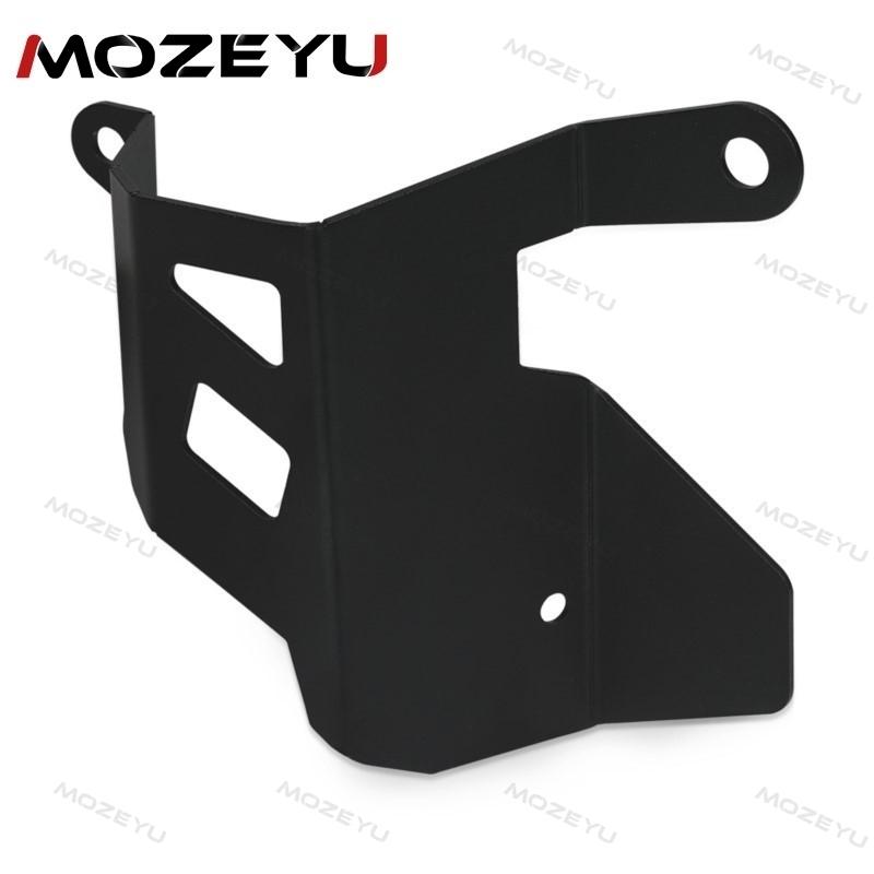Gear Shift Lever Guard Cover For BMW GS800 F 800 GS F800GS 850GS 2024 -2026 Gear Shift Sensor Protective Pad Cover Accessories