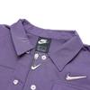 Nike Sportswear Swoosh Multi-Pocket Woven Jacket Women Jacket Purple CZ8900-573