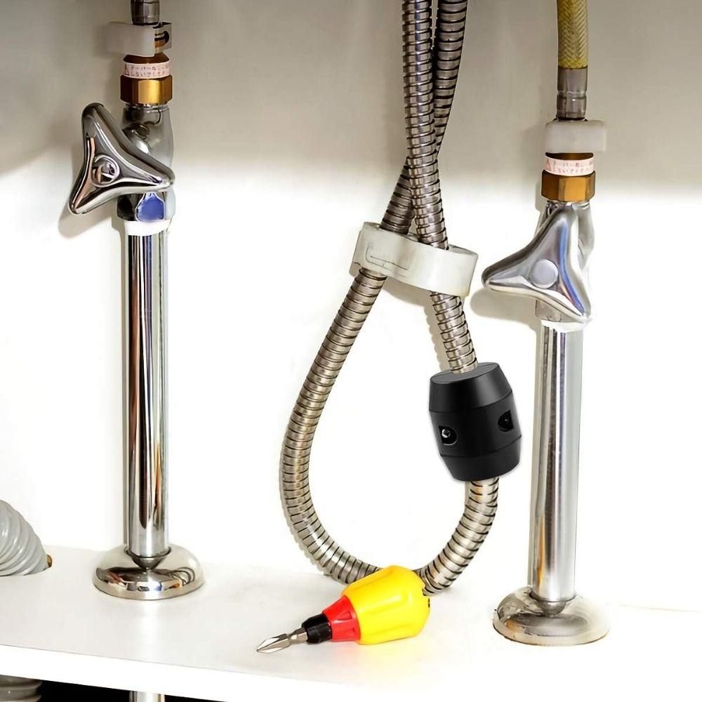 Pull Out Sprayer Hose Faucet Hose Weight Ball Basin Traction Hammer  Bathroom