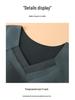 Women's Double-Sided Velvet Self-Heating Top with Fixed Cups, Thickened Waist, Long Sleeves - Warm Autumn Shirt.
