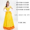 Halloween Costume Super Mary, Princess Peach Cosplay Snow White Cosplay Game Costume