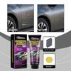 Scratch Repair Wax For Car Professional Auto Scratch Covering Wax Car Maintenance Accessories