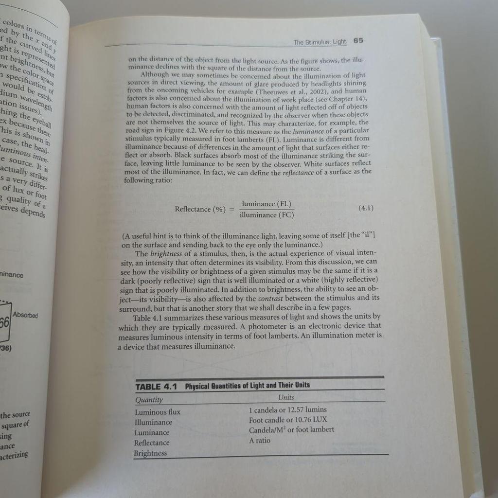 [USED] Introduction Human Factors Engineering