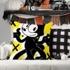 Cartoon Cute F-Felix The C-Cat Pillow Case Office Cushions Suitable For Sofa Car Bedroom Decorative Cushion Cover