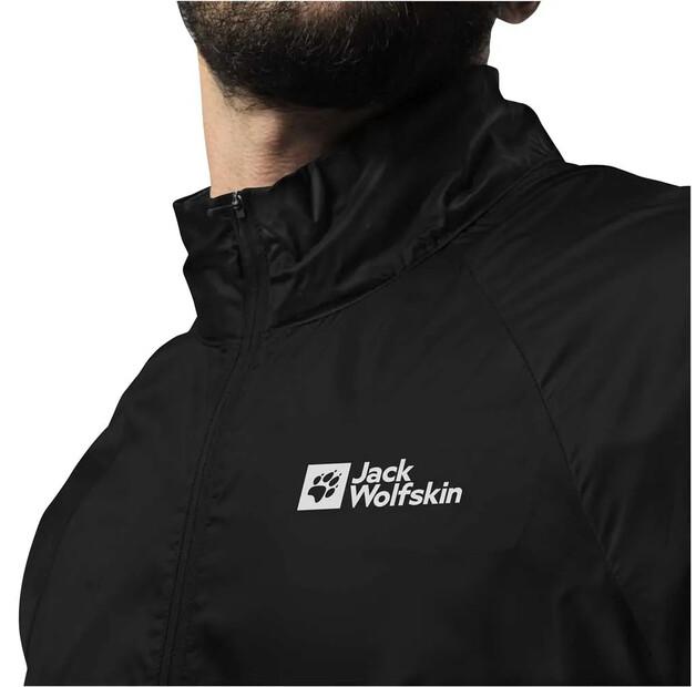 Jack Wolfskin Куртка Morobbia Wind