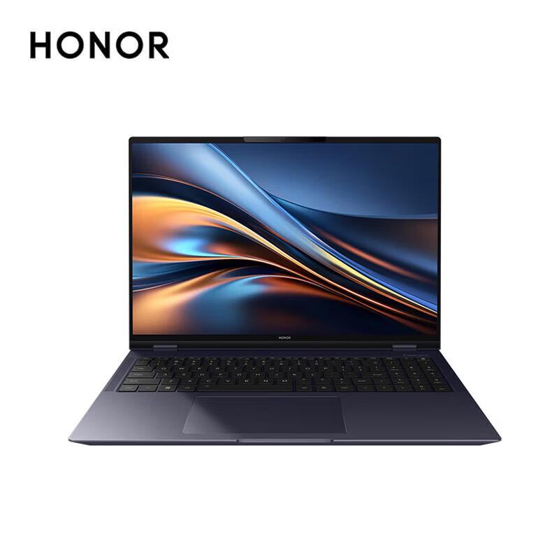 

HONOR MagicBook Pro 16 Laptop (CN version)