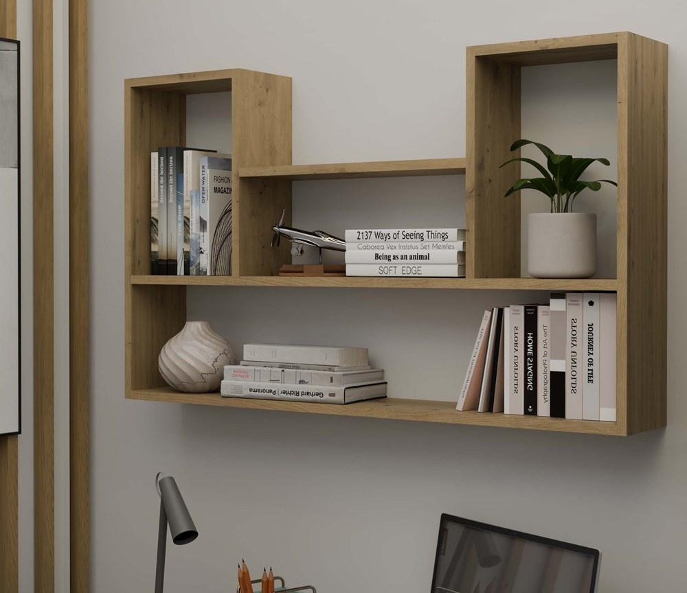 BILBAO 4P ARTISAN shelf