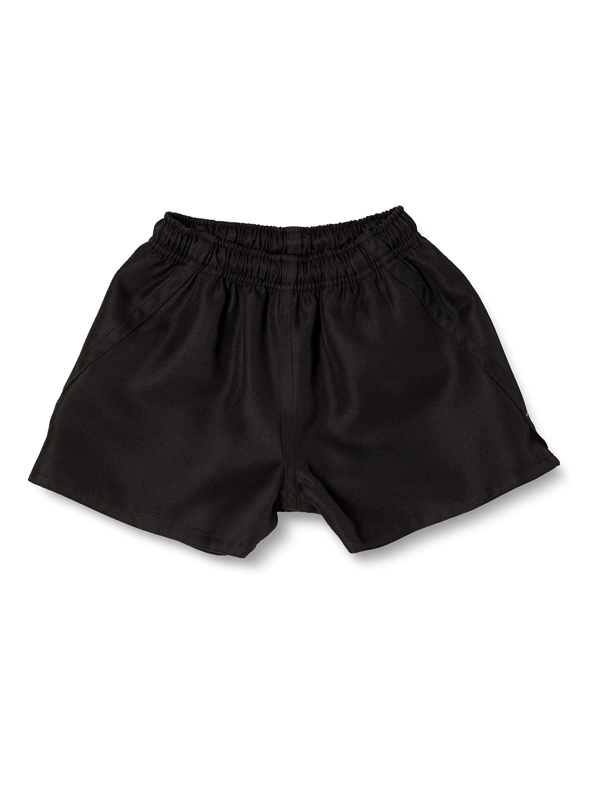 

wundou Rugby Pants, Sweat-Wicking, Quick-Drying, Black, P3580-34, Black, XL
