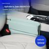 Zeekr Leather Seat Gap Organizer for Models 009/001/7X/X - Original Car Color