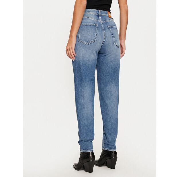 REPLAY Jeans WB471 .000.773 745 Blue Boyfriend Fit