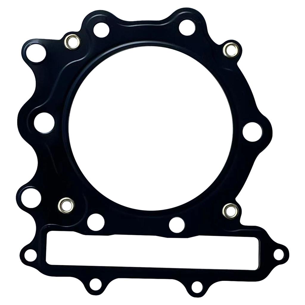 Motorcycle Cylinder Crankcase Cover Gasket Kits Set For Honda XR650L 1993-2009 2012- NX650 Dominator 1988-1989