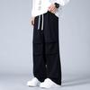 WRPCE Men's Casual Outdoor Cargo Pants