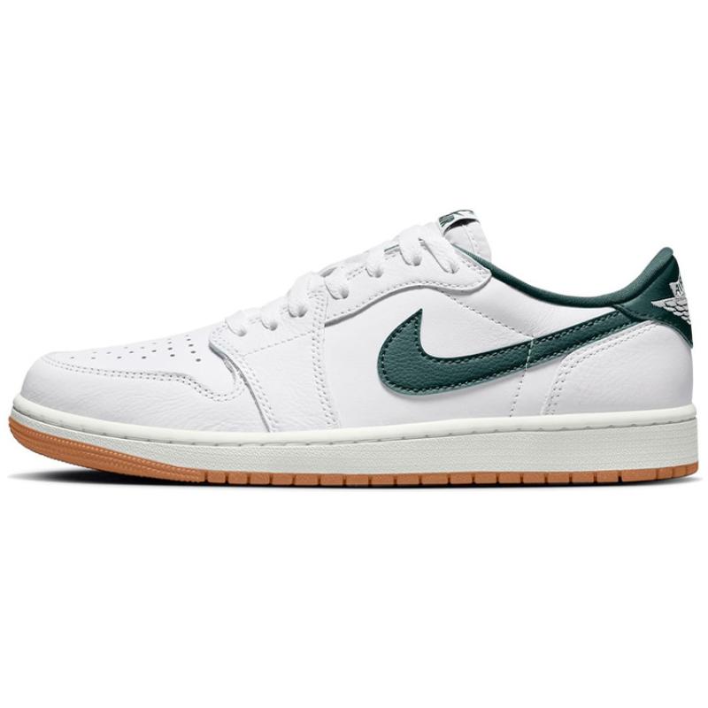 

Jordan 1 Retro Low Og Окисленный зеленый Женский Jordan CZ0775-133 Jordan CZ0775-133 38