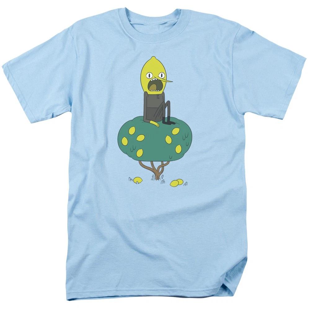 Adventure Time Lemongrab Licensed  Children s T-shirt 110